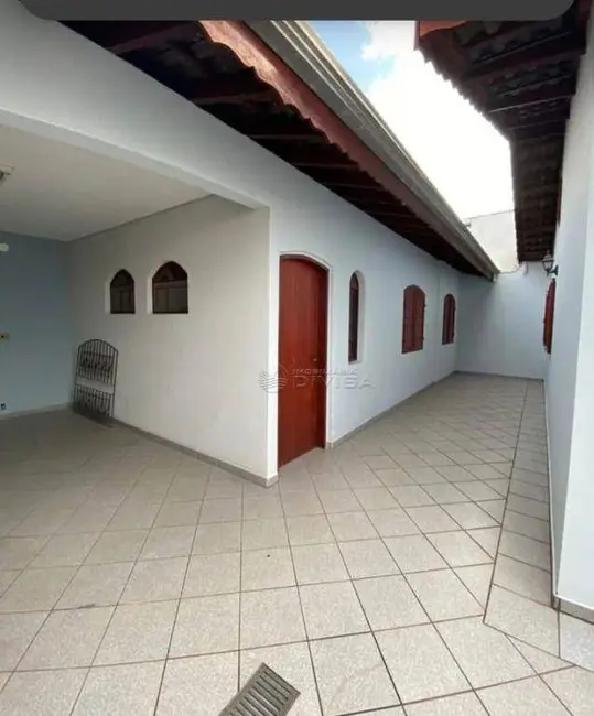 Foto 3 de Casa com 3 quartos à venda, 313m2 em Jardim Santa Gertrudes, Jundiai - SP