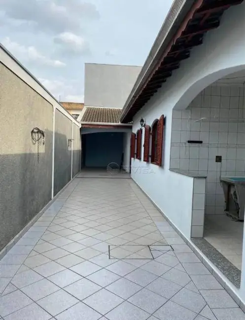 Foto 2 de Casa com 3 quartos à venda, 313m2 em Jardim Santa Gertrudes, Jundiai - SP