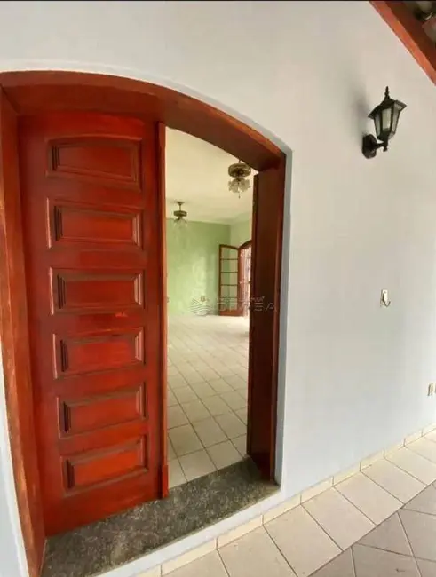 Foto 5 de Casa com 3 quartos à venda, 313m2 em Jardim Santa Gertrudes, Jundiai - SP