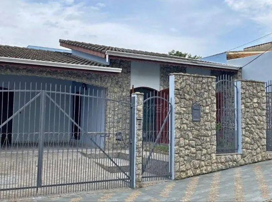 Foto 1 de Casa com 3 quartos à venda, 313m2 em Jardim Santa Gertrudes, Jundiai - SP