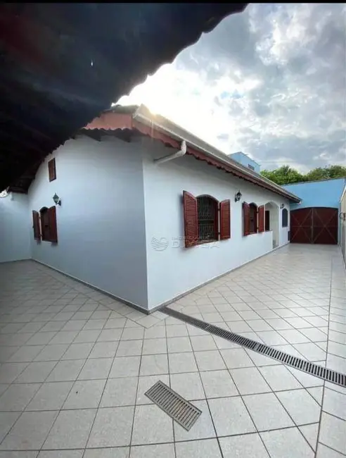 Foto 4 de Casa com 3 quartos à venda, 313m2 em Jardim Santa Gertrudes, Jundiai - SP