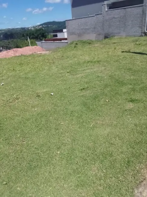 Foto 2 de Terreno / Lote à venda, 500m2 em Itupeva - SP