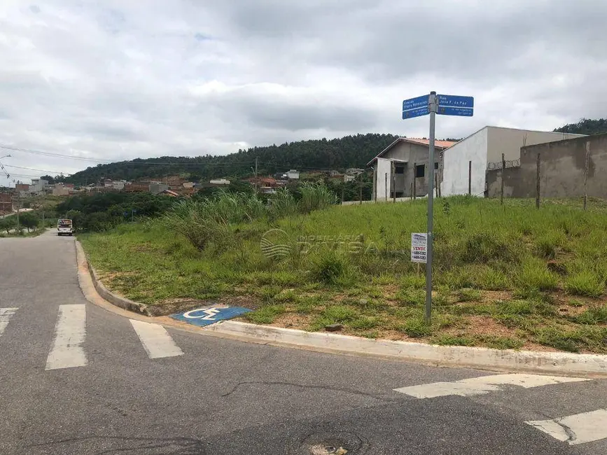 Foto 2 de Terreno / Lote à venda, 298m2 em Itupeva - SP