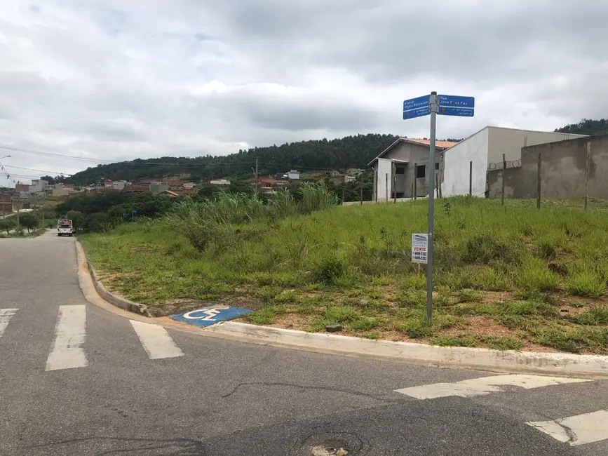 Foto 2 de Terreno / Lote à venda, 298m2 em Itupeva - SP