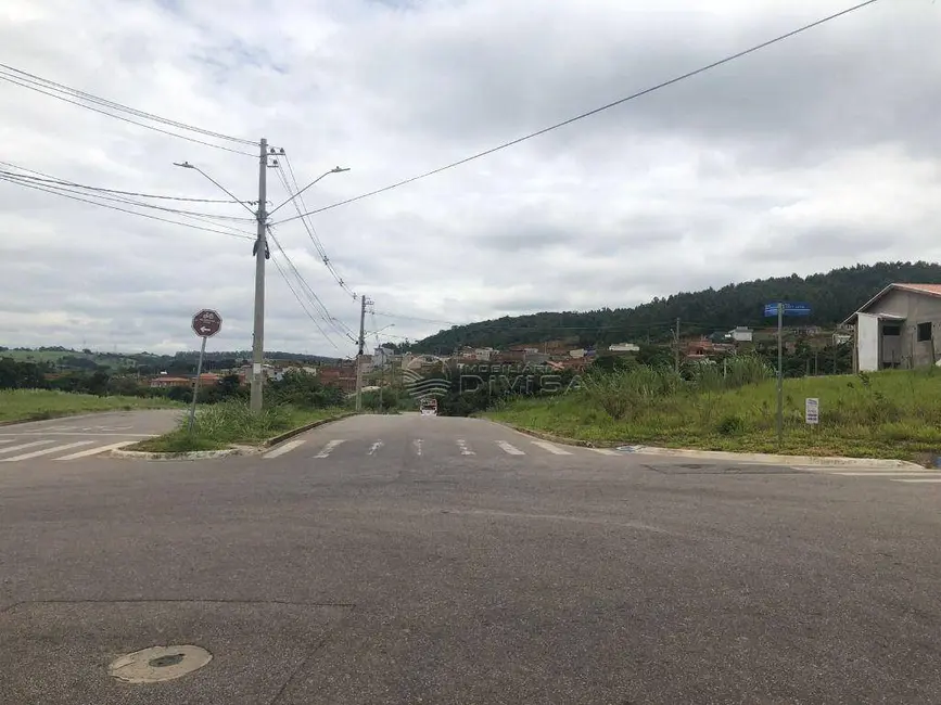 Foto 1 de Terreno / Lote à venda, 298m2 em Itupeva - SP