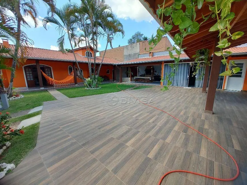 Foto 2 de Chácara com 2 quartos à venda, 1325m2 em Itupeva - SP