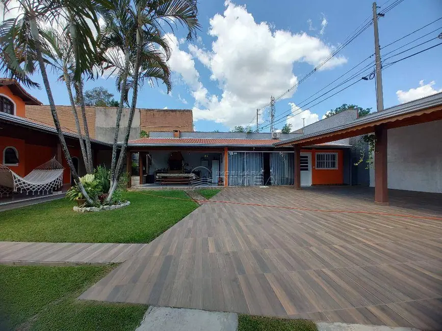 Foto 1 de Chácara com 2 quartos à venda, 1325m2 em Itupeva - SP