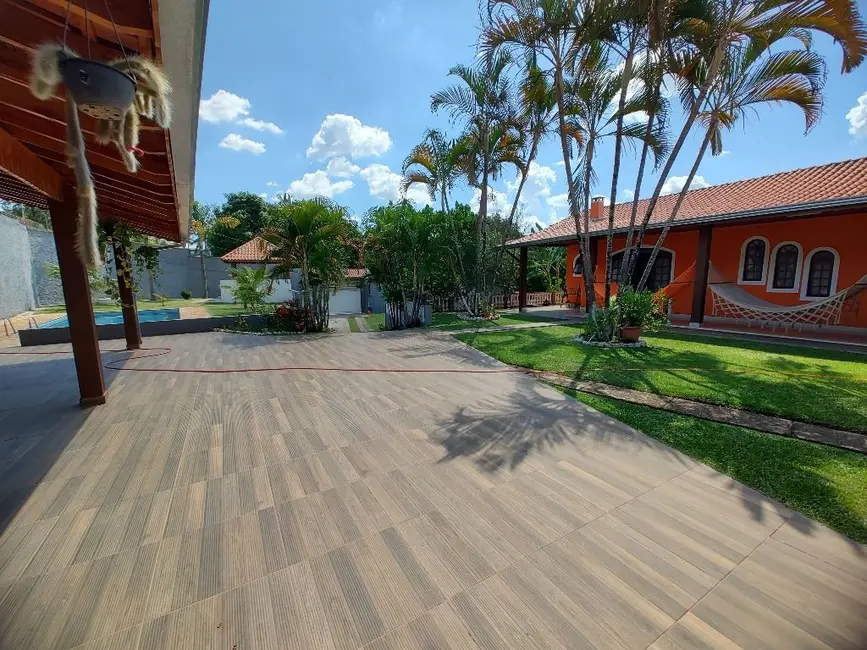 Chácara com 2 quartos à venda, 1325m2 em Itupeva - SP - imagem 7 Foto 7 de Chácara com 2 quartos à venda, 1325m2 em Itupeva - SP