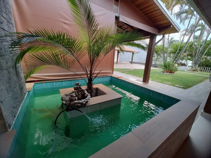 Chácara com 2 quartos à venda, 1325m2 em Itupeva - SP - imagem 6 Foto 6 de Chácara com 2 quartos à venda, 1325m2 em Itupeva - SP