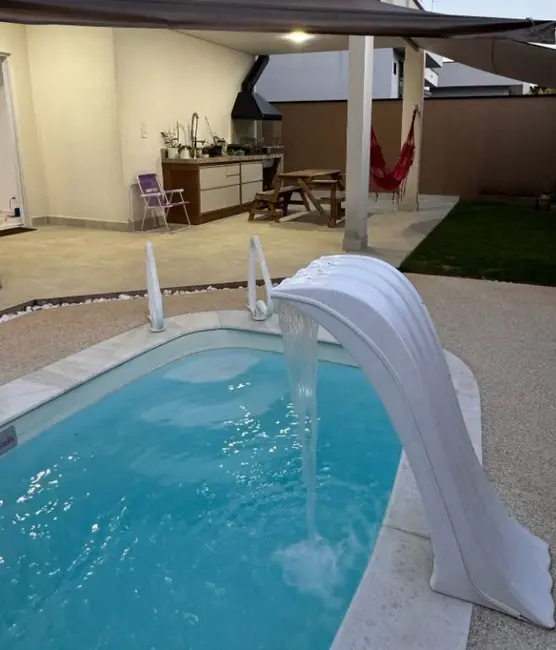 Sobrado com 4 quartos à venda, 300m2 em Itupeva - SP - imagem 2 Foto 2 de Sobrado com 4 quartos à venda, 300m2 em Itupeva - SP