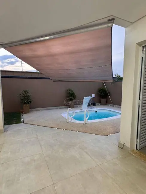 Foto 3 de Sobrado com 4 quartos à venda, 300m2 em Itupeva - SP