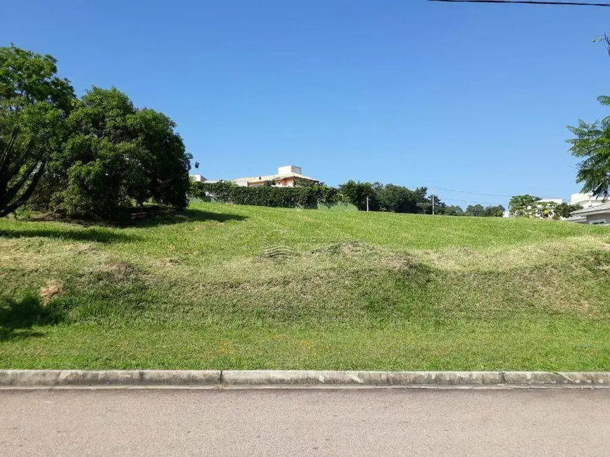 Foto 1 de Terreno / Lote à venda, 900m2 em Itupeva - SP