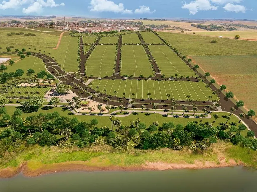 Foto 2 de Terreno / Lote à venda, 175m2 em Elias Fausto - SP