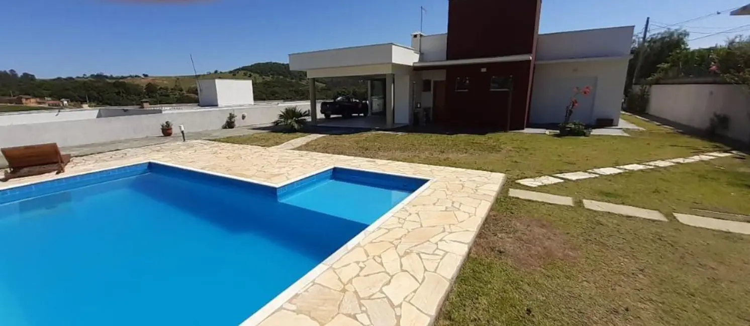 Foto 1 de Casa de Condomínio com 3 quartos à venda, 1000m2 em Itupeva - SP