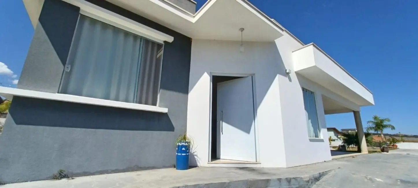 Foto 2 de Casa de Condomínio com 3 quartos à venda, 1000m2 em Itupeva - SP