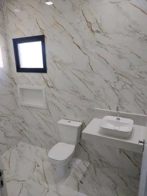 Foto 6 de Casa com 3 quartos à venda, 250m2 em Itupeva - SP