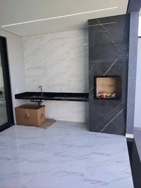 Foto 3 de Casa com 3 quartos à venda, 250m2 em Itupeva - SP