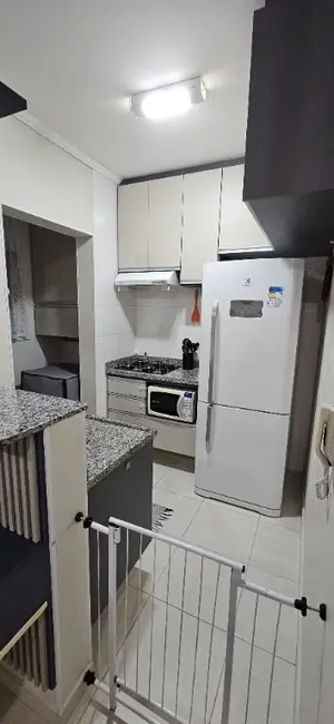 Apartamento com 2 quartos à venda, 60m2 em Jardim Carolina, Jundiai - SP - imagem 3 Foto 3 de Apartamento com 2 quartos à venda, 60m2 em Jardim Carolina, Jundiai - SP