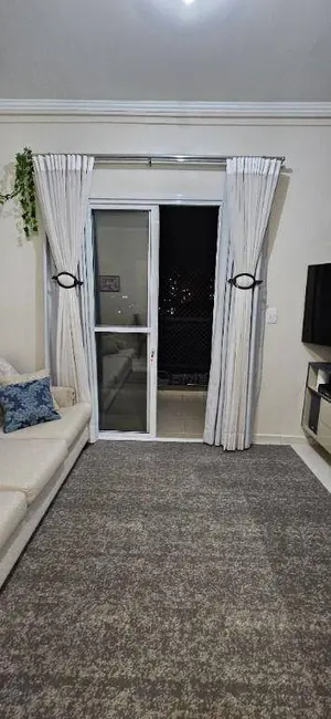 Foto 8 de Apartamento com 2 quartos à venda, 60m2 em Jardim Carolina, Jundiai - SP