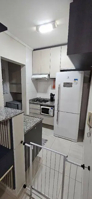 Foto 4 de Apartamento com 2 quartos à venda, 60m2 em Jardim Carolina, Jundiai - SP