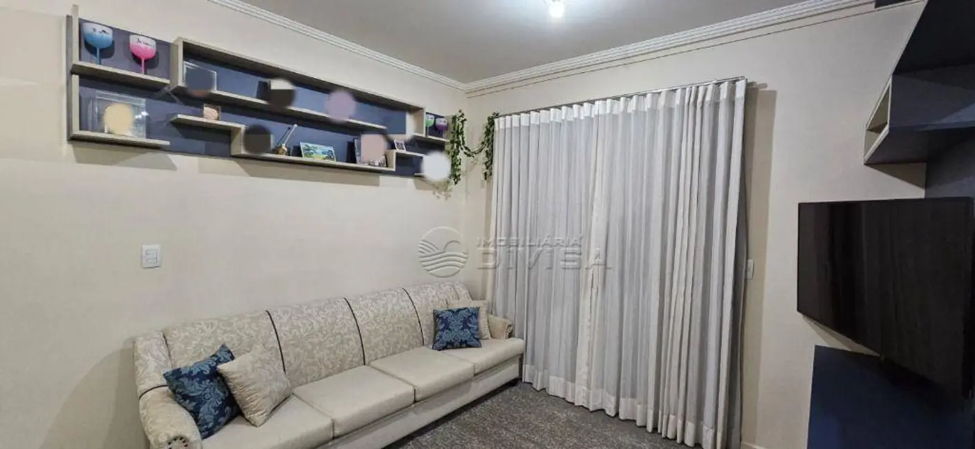 Foto 6 de Apartamento com 2 quartos à venda, 60m2 em Jardim Carolina, Jundiai - SP