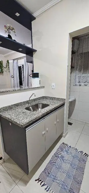 Foto 3 de Apartamento com 2 quartos à venda, 60m2 em Jardim Carolina, Jundiai - SP