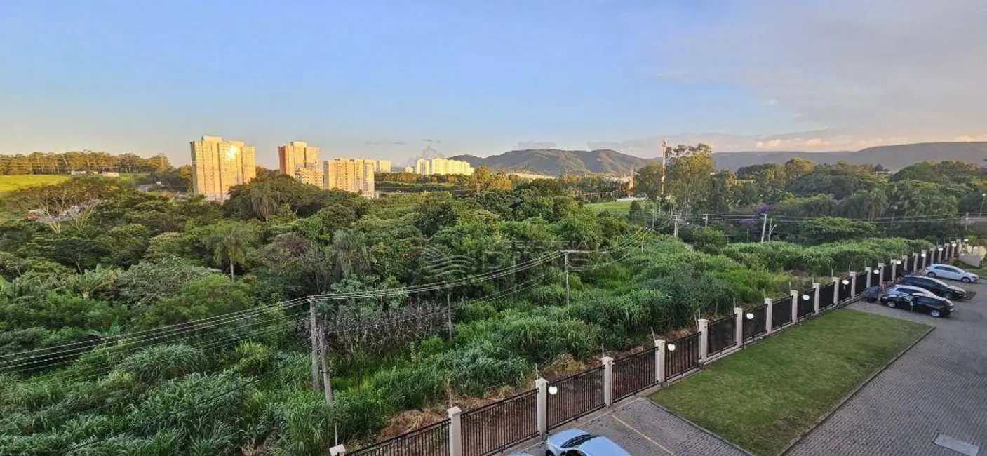 Foto 1 de Apartamento com 2 quartos à venda, 60m2 em Jardim Carolina, Jundiai - SP