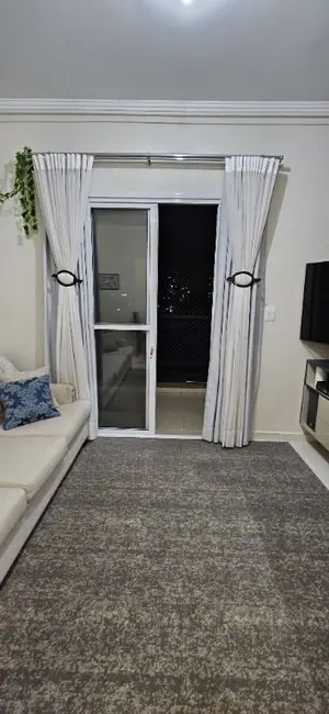 Apartamento com 2 quartos à venda, 60m2 em Jardim Carolina, Jundiai - SP - imagem 7 Foto 7 de Apartamento com 2 quartos à venda, 60m2 em Jardim Carolina, Jundiai - SP