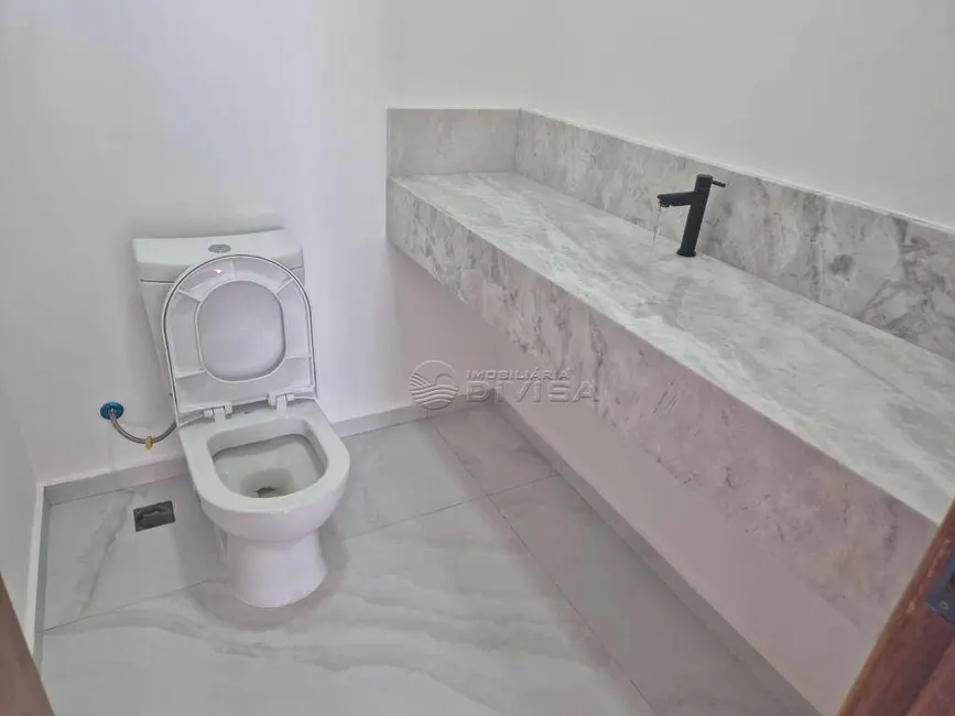 Foto 8 de Casa de Condomínio à venda, 540m2 em Itupeva - SP