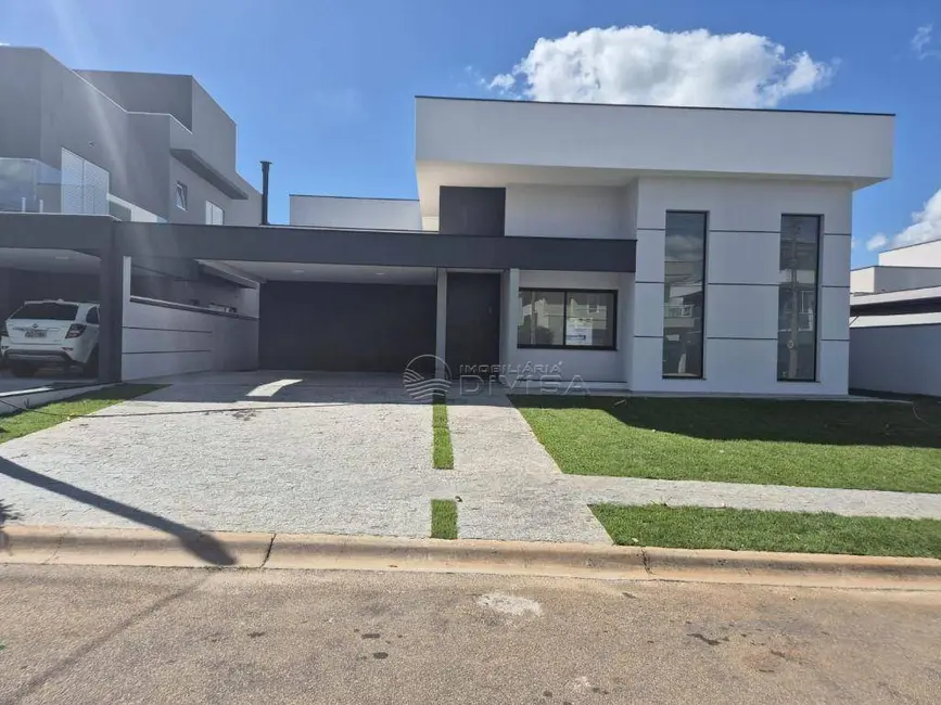 Foto 1 de Casa de Condomínio à venda, 540m2 em Itupeva - SP
