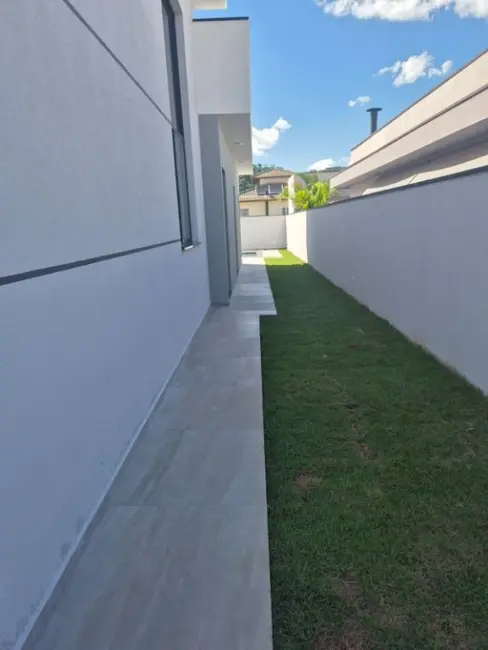 Foto 2 de Casa de Condomínio à venda, 540m2 em Itupeva - SP