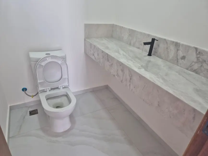 Foto 8 de Casa de Condomínio à venda, 540m2 em Itupeva - SP