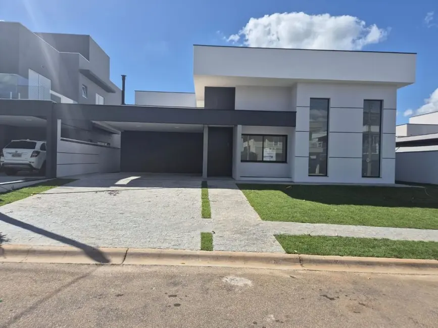 Foto 1 de Casa de Condomínio à venda, 540m2 em Itupeva - SP