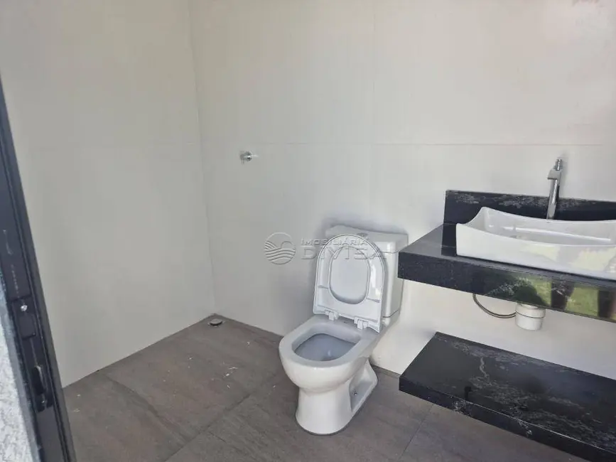 Foto 3 de Casa de Condomínio à venda, 540m2 em Itupeva - SP