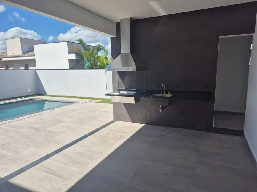 Foto 5 de Casa de Condomínio à venda, 540m2 em Itupeva - SP