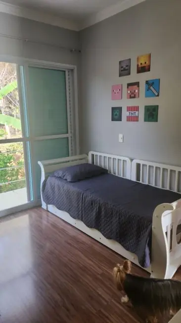 Casa de Condomínio com 3 quartos à venda, 260m2 em Itupeva - SP - imagem 6 Foto 6 de Casa de Condomínio com 3 quartos à venda, 260m2 em Itupeva - SP