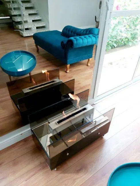 Foto 5 de Casa de Condomínio com 3 quartos à venda, 260m2 em Itupeva - SP