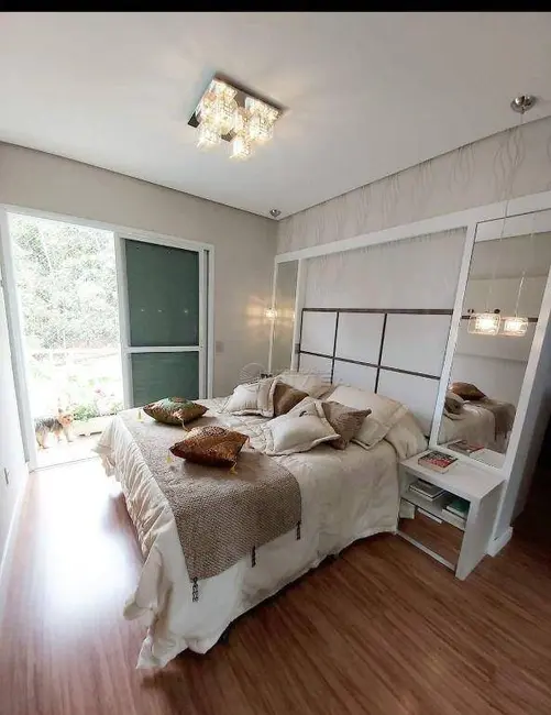 Foto 9 de Casa de Condomínio com 3 quartos à venda, 260m2 em Itupeva - SP