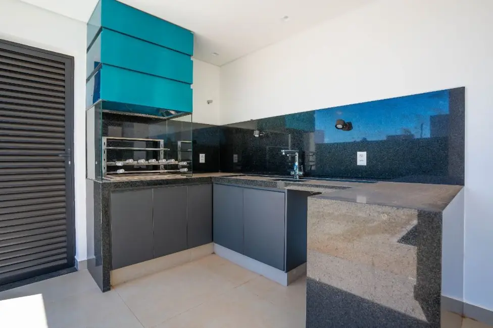 Foto 8 de Casa de Condomínio com 3 quartos à venda, 300m2 em Itupeva - SP