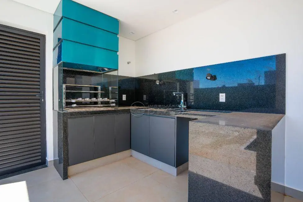 Foto 8 de Casa de Condomínio com 3 quartos à venda, 300m2 em Itupeva - SP