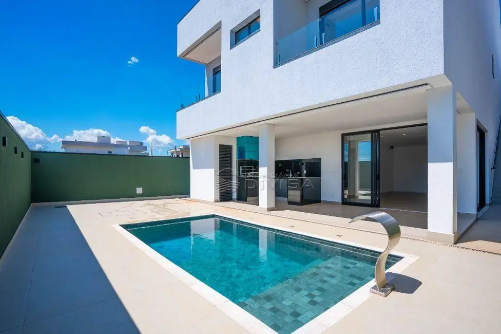 Foto 9 de Casa de Condomínio com 3 quartos à venda, 300m2 em Itupeva - SP