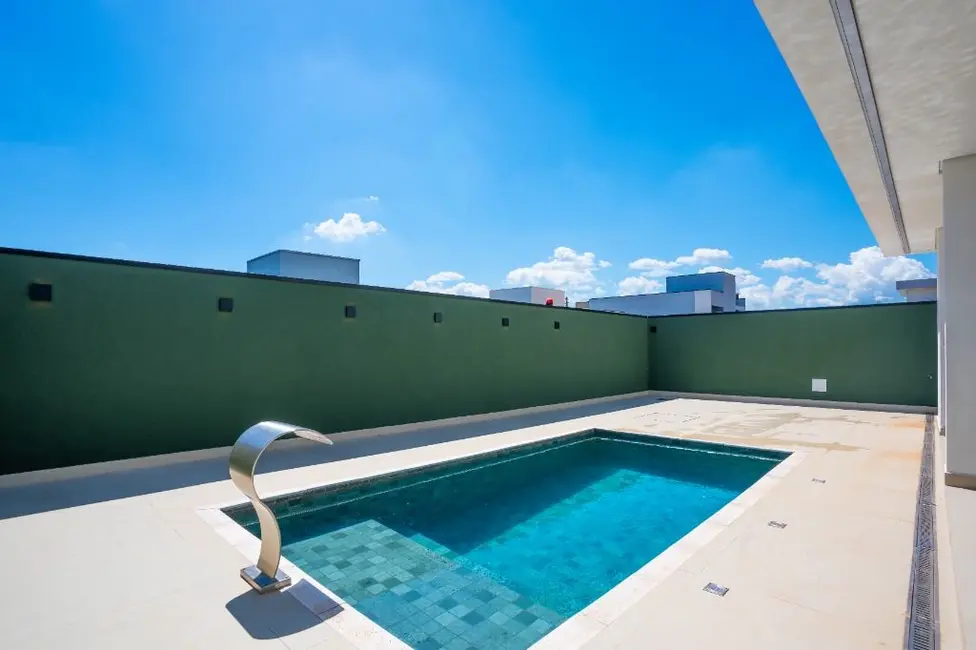 Foto 4 de Casa de Condomínio com 3 quartos à venda, 300m2 em Itupeva - SP