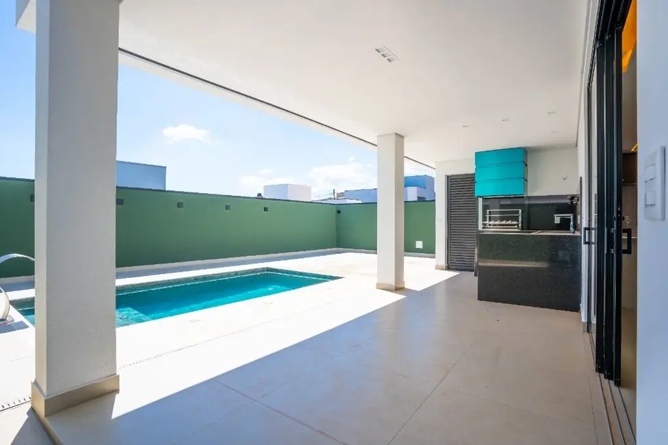 Foto 6 de Casa de Condomínio com 3 quartos à venda, 300m2 em Itupeva - SP