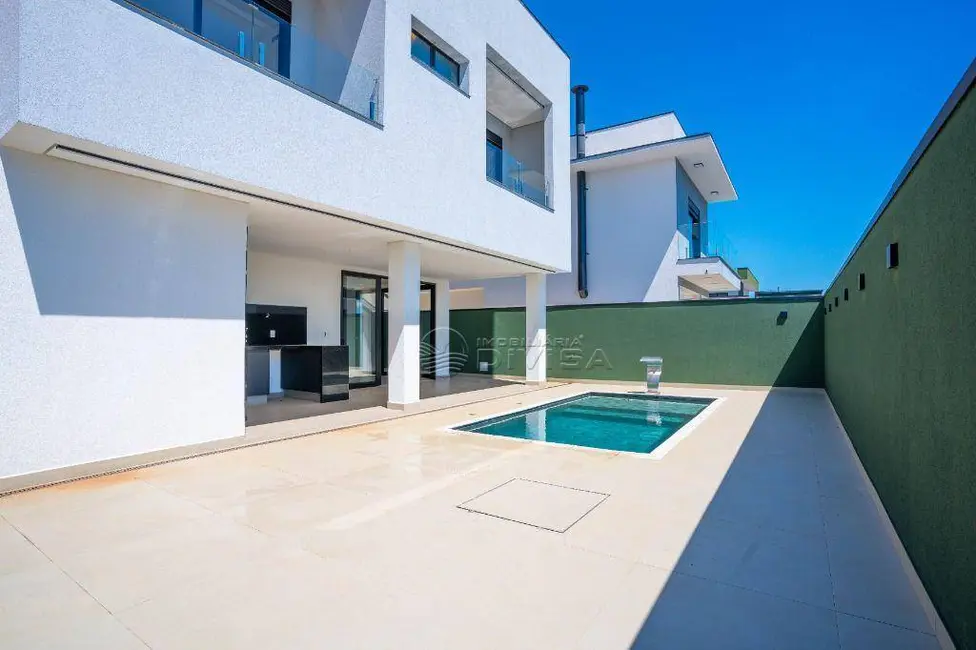 Foto 5 de Casa de Condomínio com 3 quartos à venda, 300m2 em Itupeva - SP