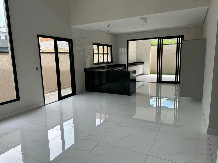 Foto 3 de Casa de Condomínio com 3 quartos à venda e para alugar, 300m2 em Itupeva - SP