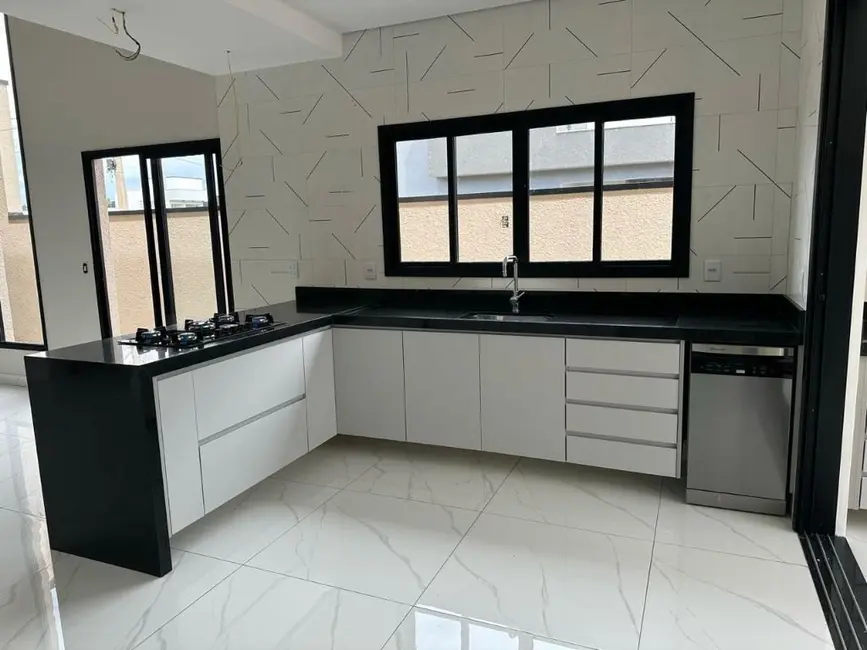 Foto 7 de Casa de Condomínio com 3 quartos à venda e para alugar, 300m2 em Itupeva - SP