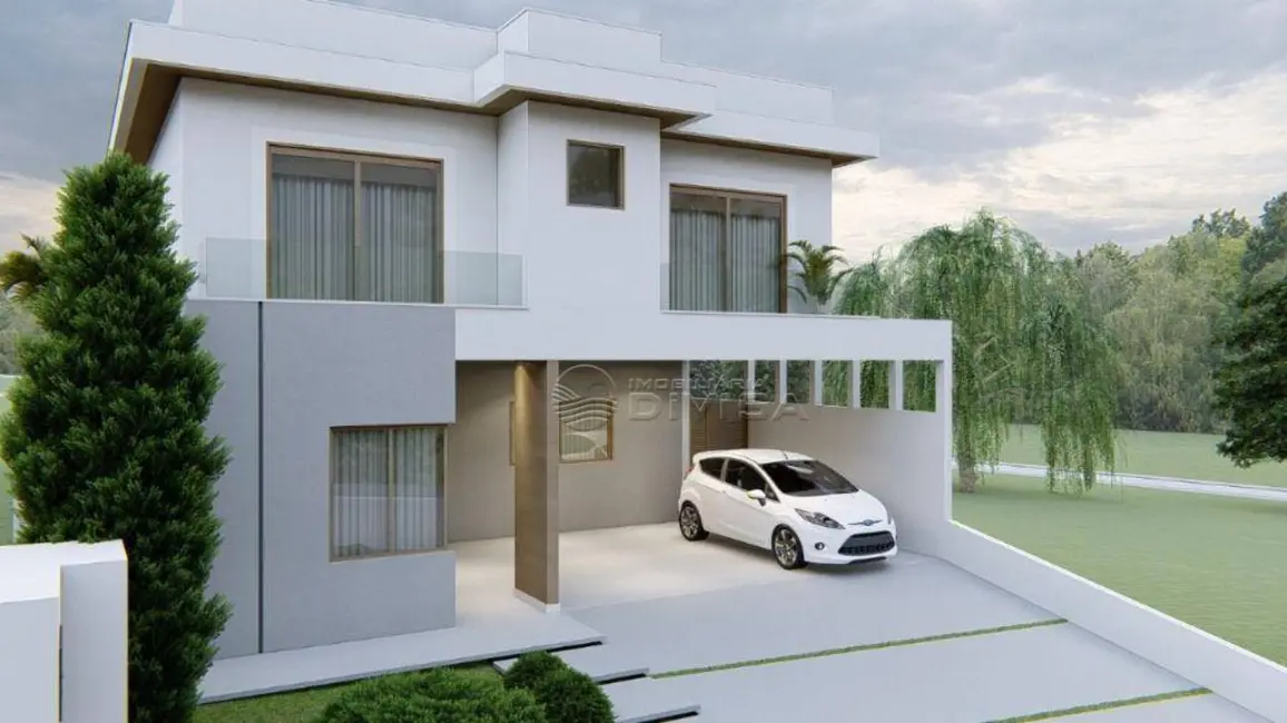 Foto 6 de Casa de Condomínio com 3 quartos à venda, 360m2 em Itupeva - SP