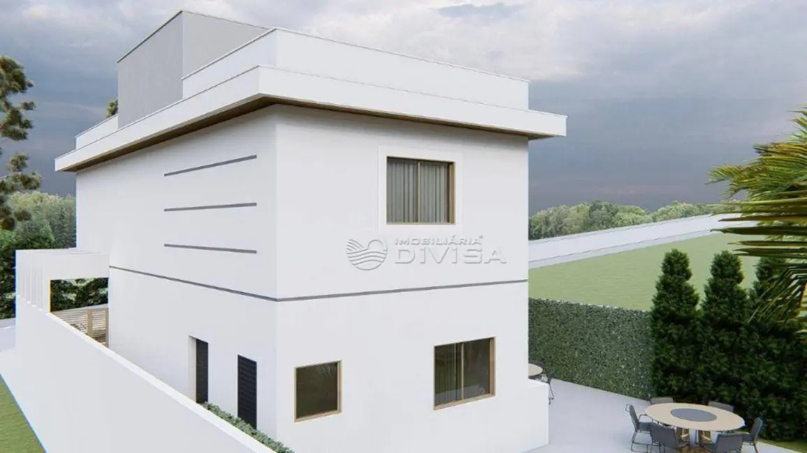 Foto 1 de Casa de Condomínio com 3 quartos à venda, 360m2 em Itupeva - SP