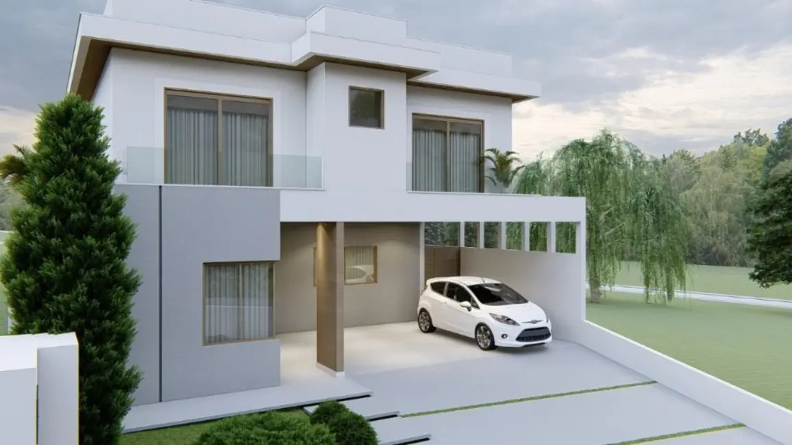 Casa de Condomínio com 3 quartos à venda, 360m2 em Itupeva - SP - imagem 6 Foto 6 de Casa de Condomínio com 3 quartos à venda, 360m2 em Itupeva - SP