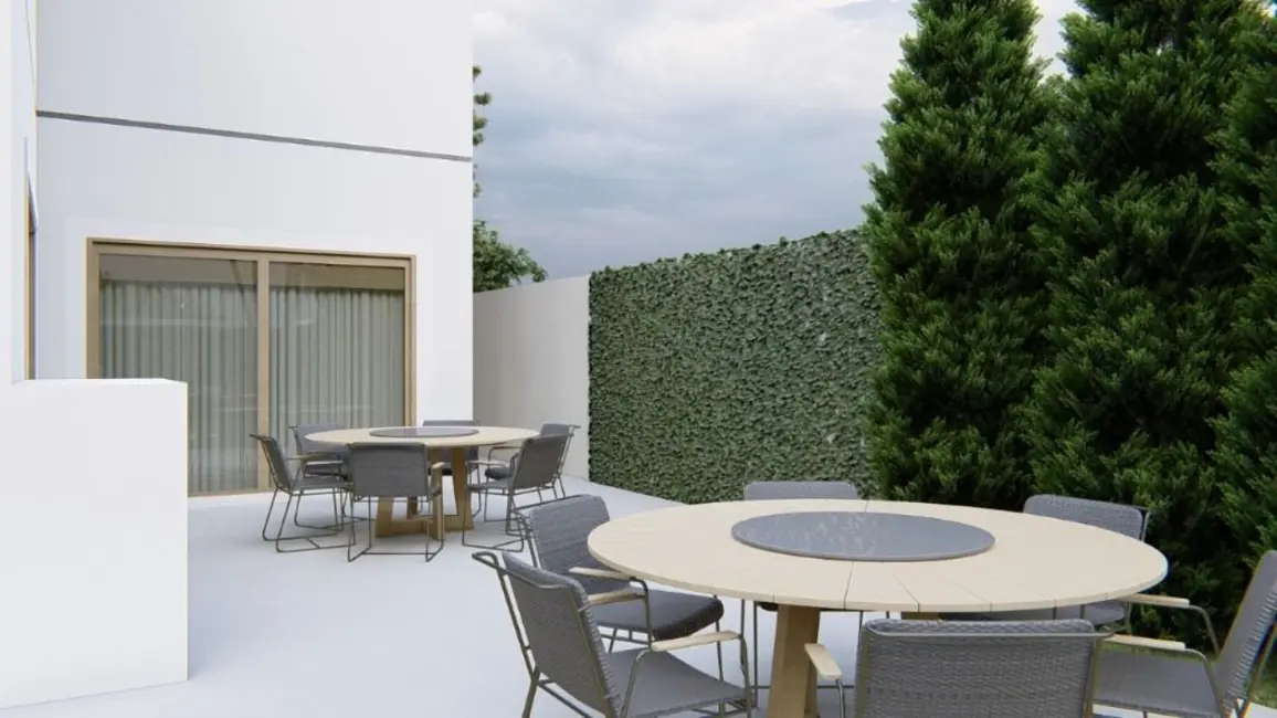 Casa de Condomínio com 3 quartos à venda, 360m2 em Itupeva - SP - imagem 4 Foto 4 de Casa de Condomínio com 3 quartos à venda, 360m2 em Itupeva - SP